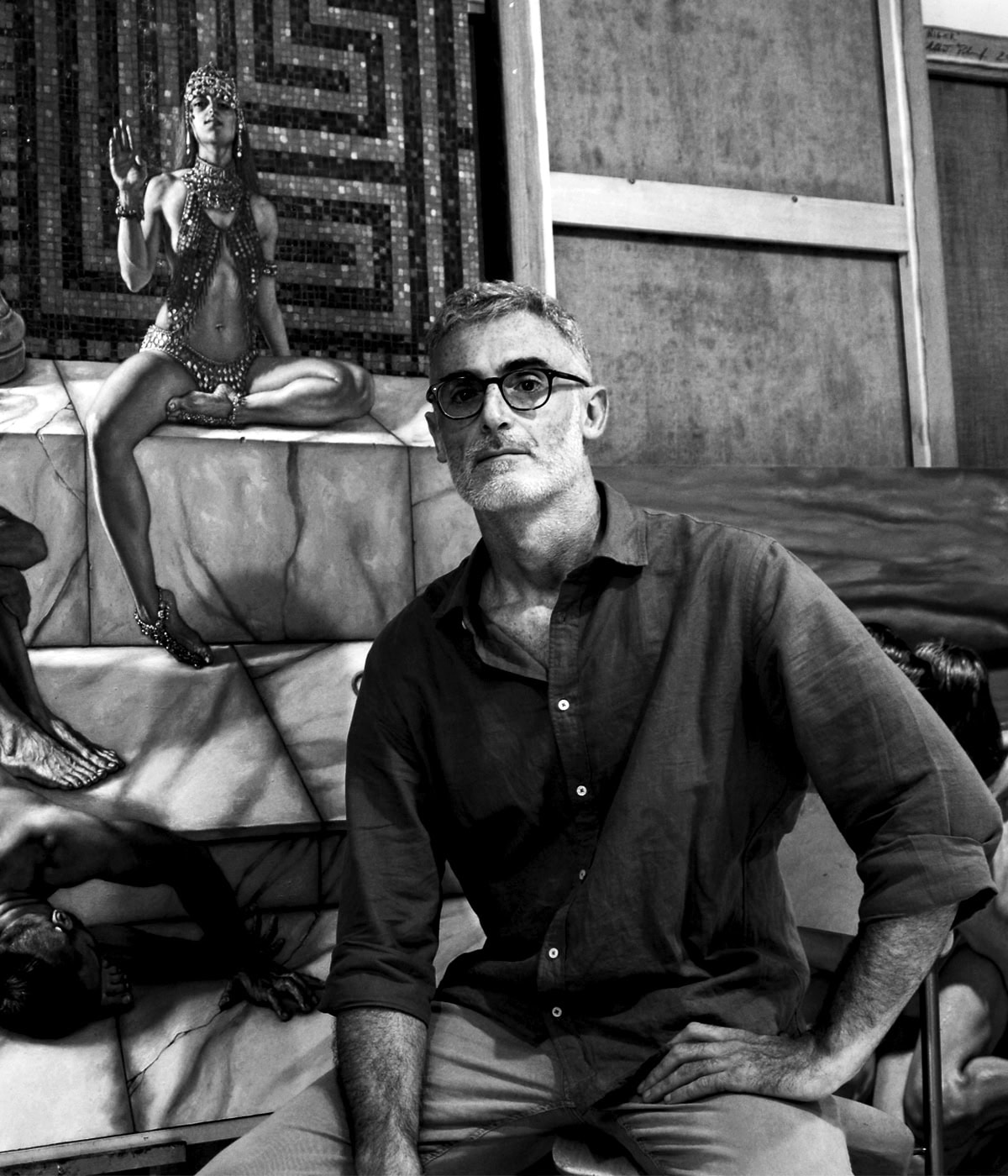 carlo alberto palumbo