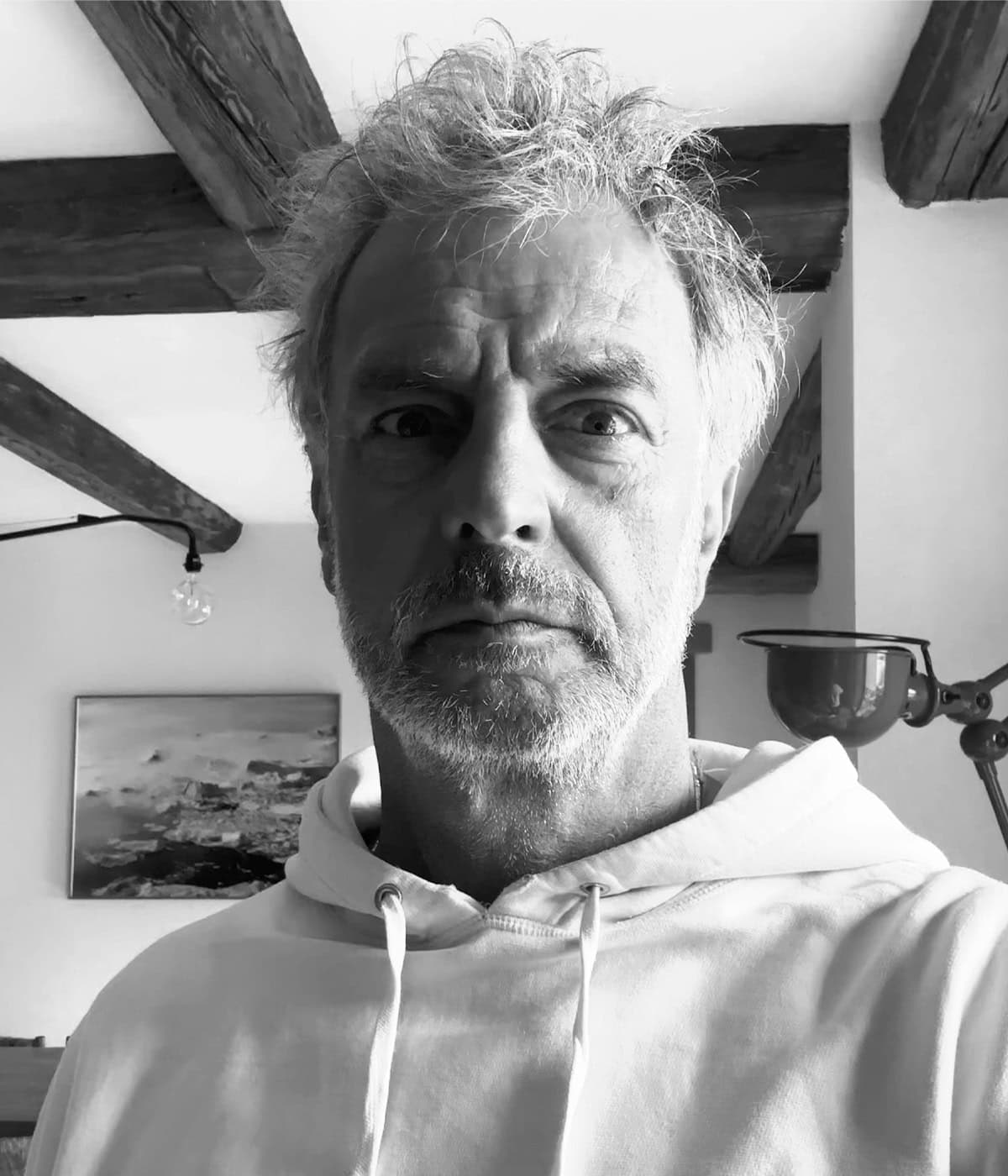 Riccardo Pietrantonio